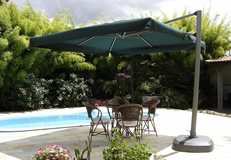 Onde comprar ombrelone em São Paulo sob medida