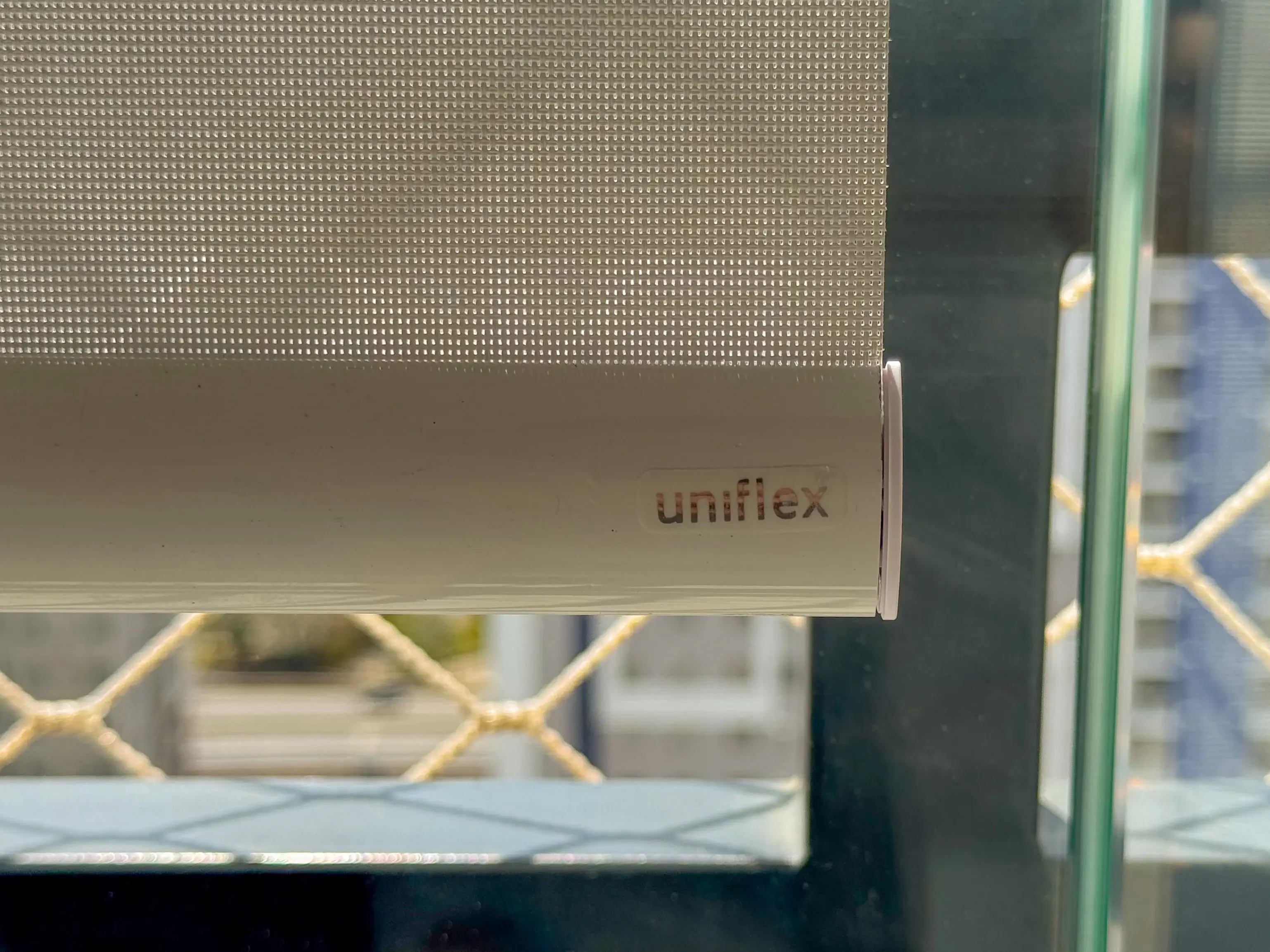 Cortinas e Persianas