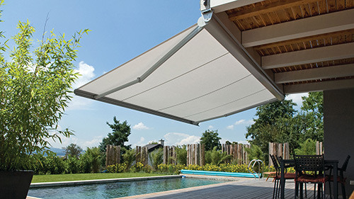 Toldo Box
